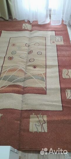 Ковры и паласы бу
