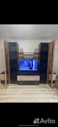 Стенка горка