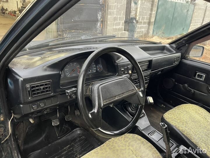 ИЖ 2717 1.7 МТ, 2002, 144 000 км