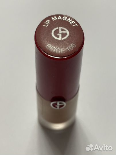 Тональный крем giorgio armani подарок