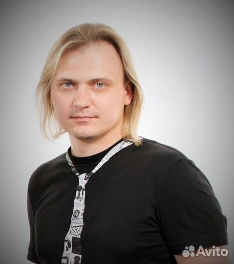 Преподаватель гитары