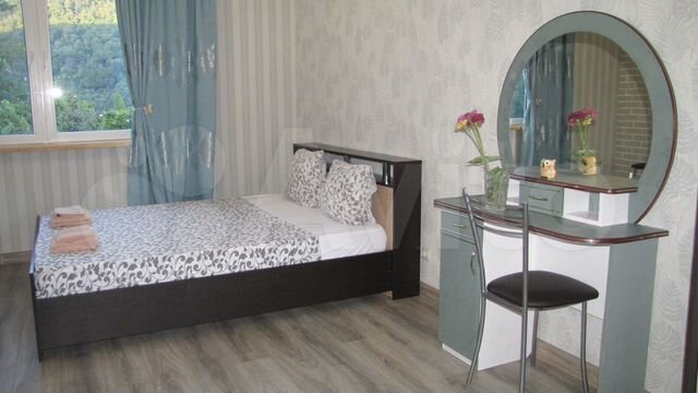 Квартира-студия, 30 м², 2/3 эт.