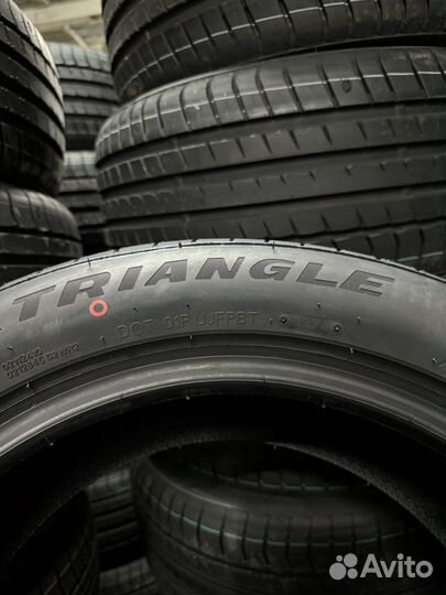 Triangle EffeXSport TH202 215/55 R17 98Y