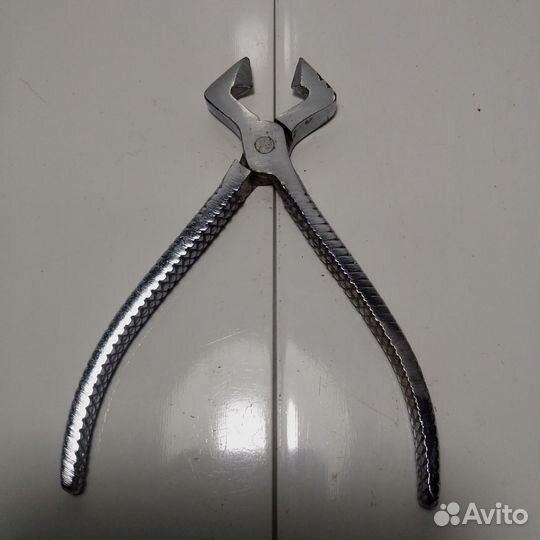 Щипцы для сахара