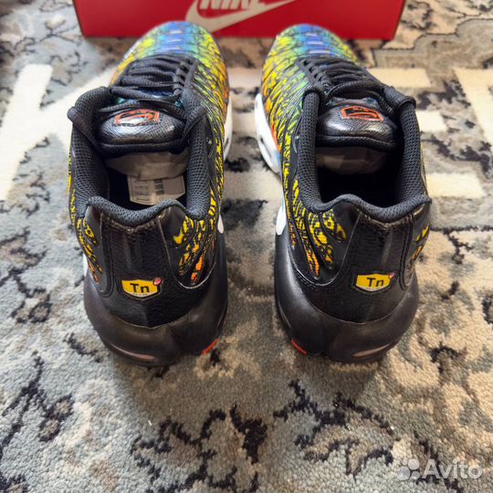 Nike Air Max Tn Plus