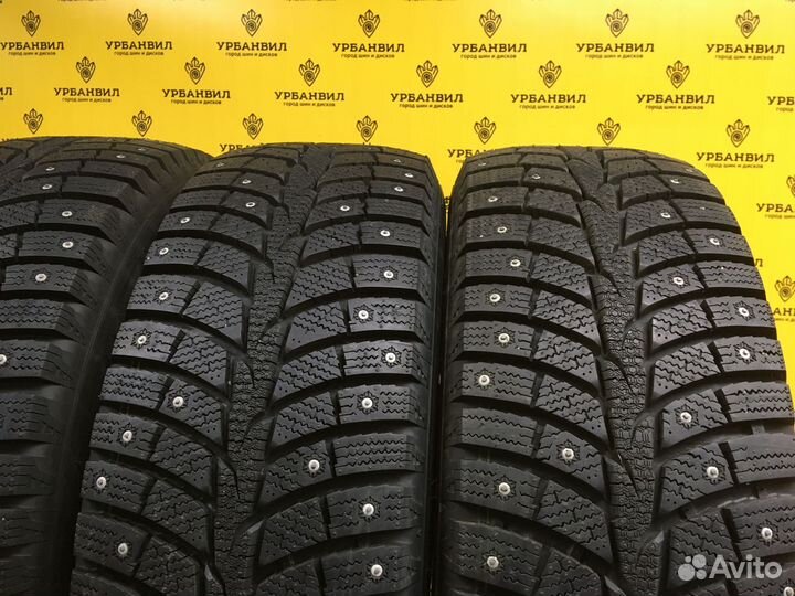 Laufenn I Fit Ice LW 71 215/65 R16 98T