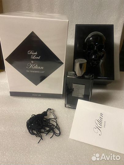 Духи парфюмерия