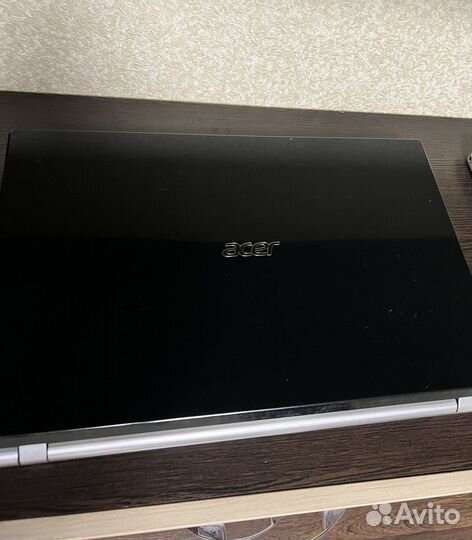 Ноутбук acer V3-771G диагональ 17,3