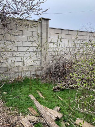 Участок 2,4 сот. (СНТ, ДНП)