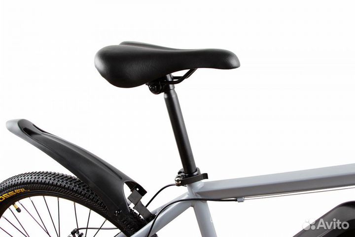 Электровелосипед