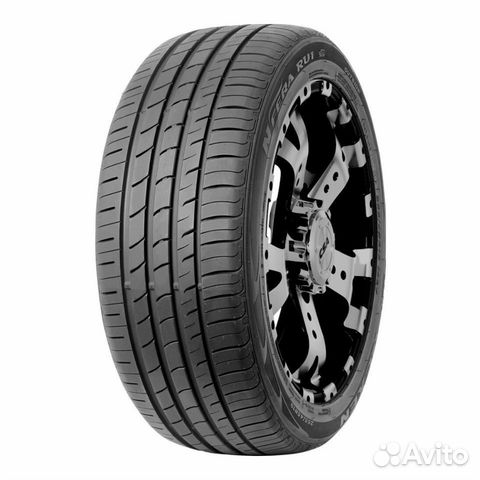 Roadstone N'Fera RU1 275/40 R20 106Y