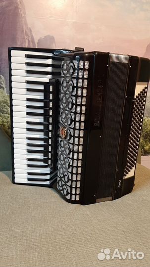 Аккордеон