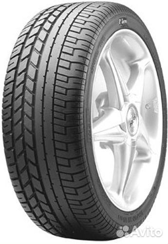 Pirelli P Zero Asimmetrico 255/45 R19
