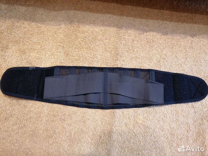 Бандаж для беременных новый