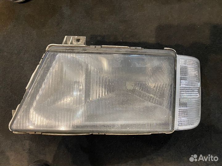 Левая фара Mercedes Sprinter 901-905 до 2000