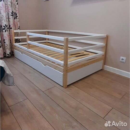 Кровать детская