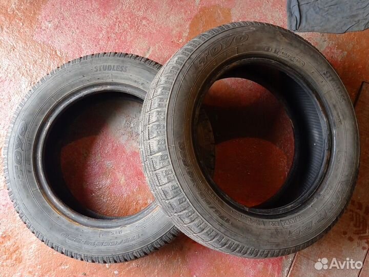 Toyo Garit G5 175/65 R14 82Q