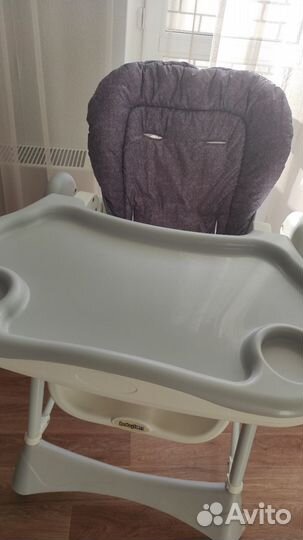 Стул для кормления