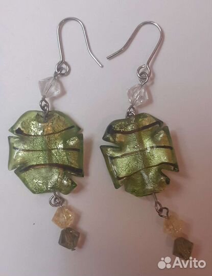 Бижутерия одним лотом