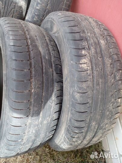Nordman Nordman 4 205/65 R15