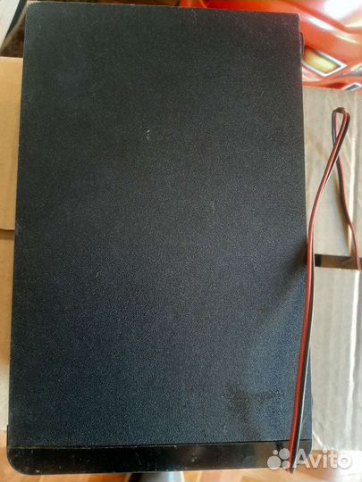 Колонки для компьютера