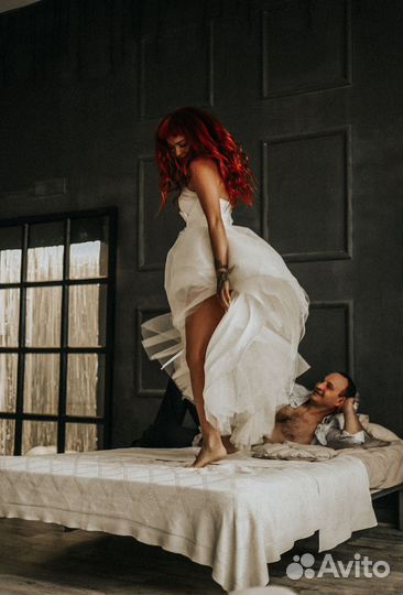 Услуги фотографа