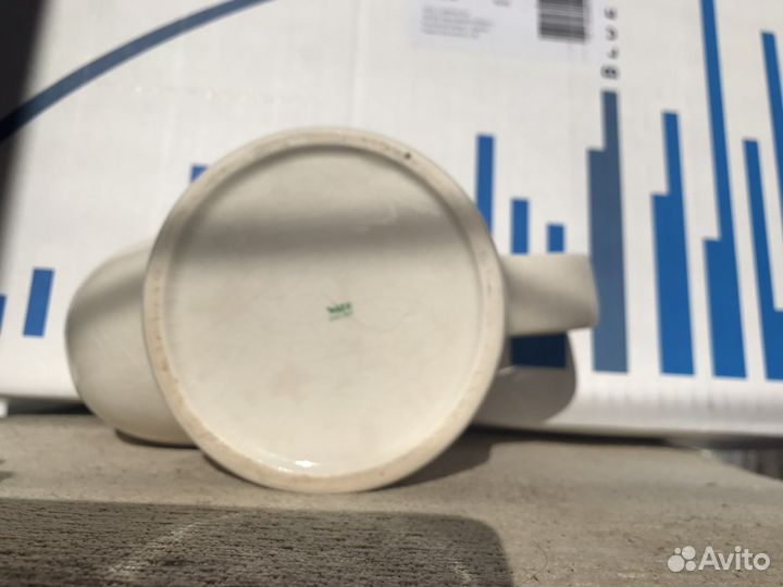 Кружка для бритья