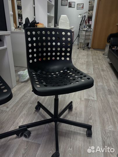 Компьютерный стул IKEA