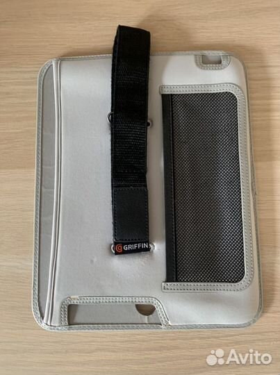 Чехол на iPad