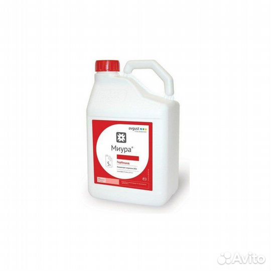 Миура гербицид