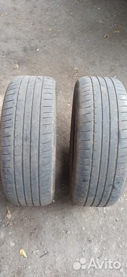 Hankook Ventus Prime 2 K115 225/60 R17
