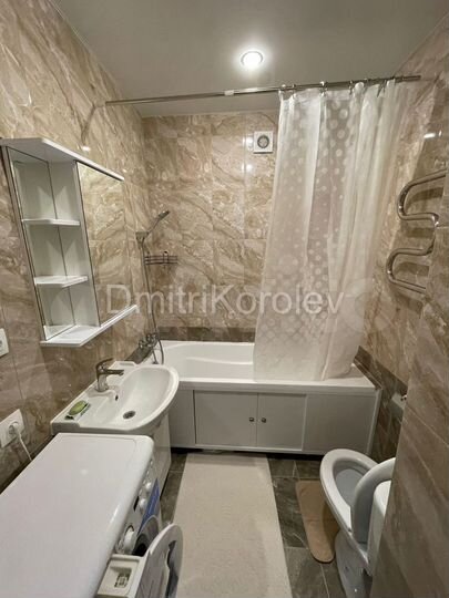 Квартира-студия, 20 м², 3/4 эт.