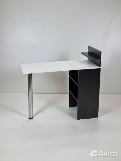 Складной маникюрный стол модель №1, Универсальный