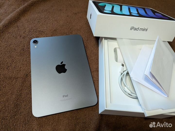 iPad mini 6 64gb