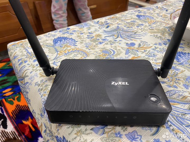 Wi-Fi