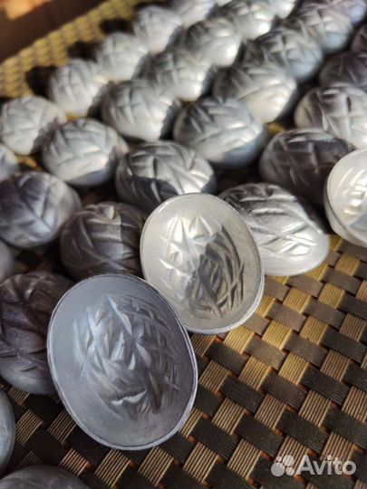 Форма для выпечки орешков СССР