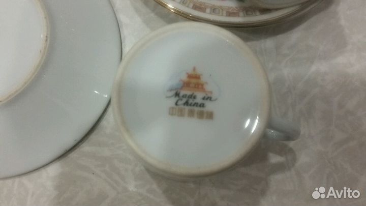 Кофейные пары