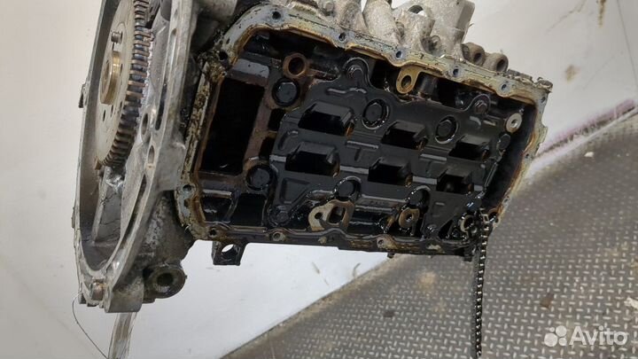 Блок цилиндров Mini Clubman (R55), 2009