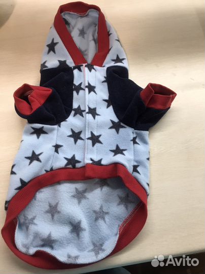 Одежда для собак, кошек