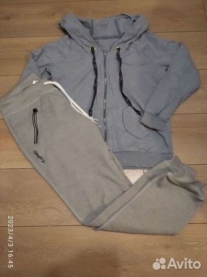 Женские Костюмы спортивные, 44-56