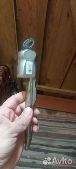 Противоугонка