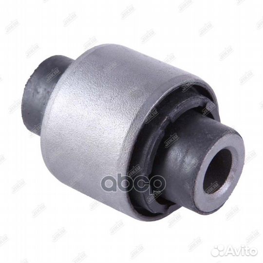 Сайлентблок задней поперечной тяги VAG bh33016