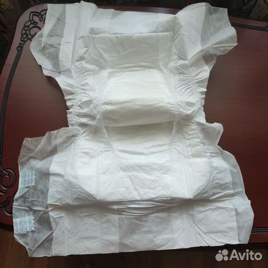 Памперсы для взрослых