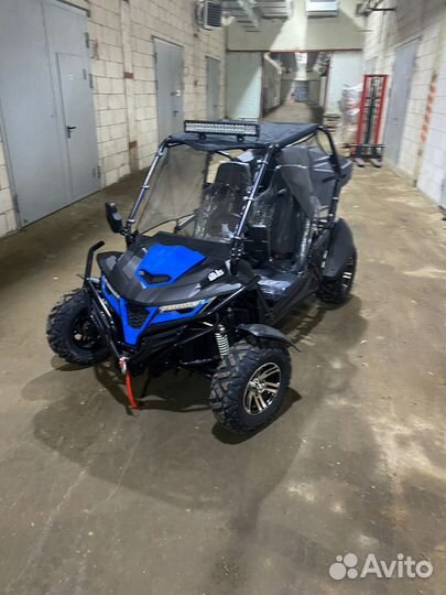 Багги KTA K5 New 2023 В Наличий