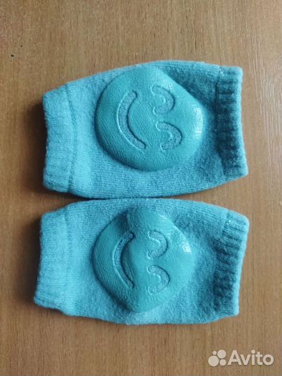 Наколенники детские