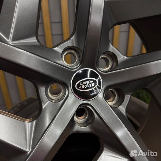 Диски R22 5x120 Range Rover Vogue Sport Defender