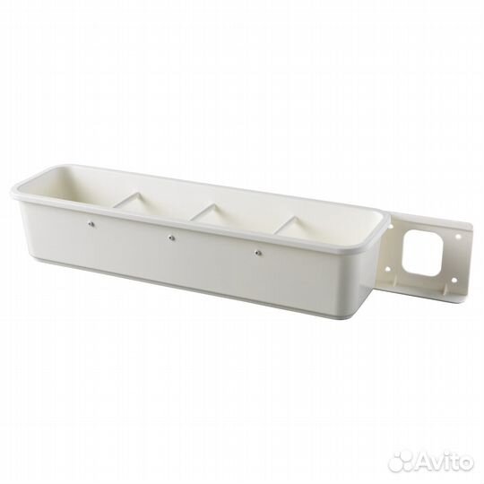 Выдвижной контейнер Варьера Икеа