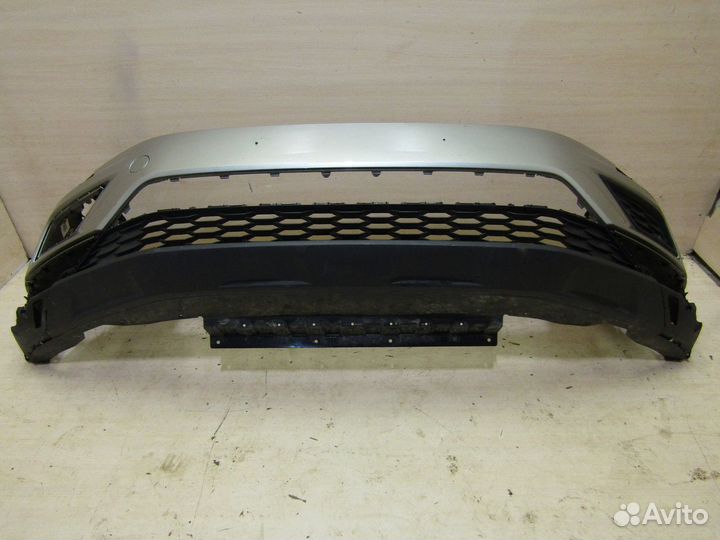 Бампер передний Volkswagen Tiguan