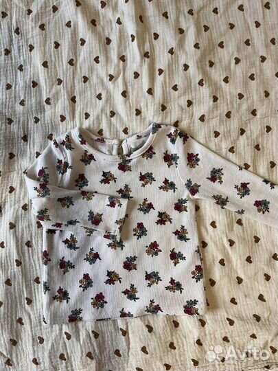 Шапка для девочки