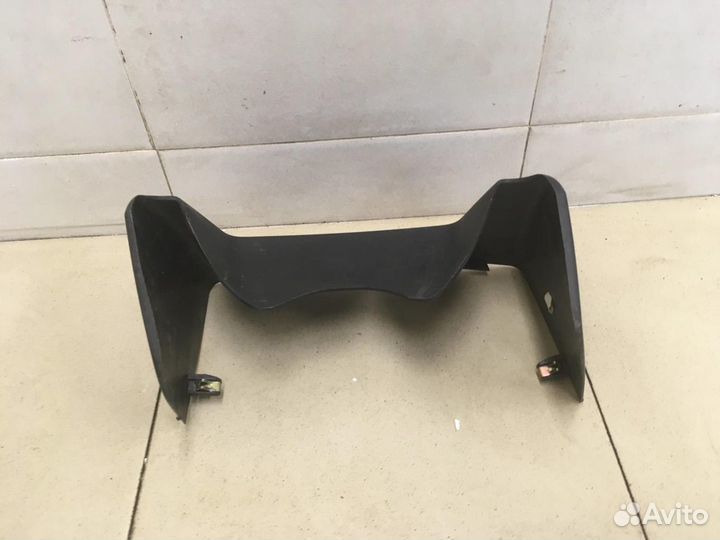 Накладка (кузов внутри) Logan 2005-2014